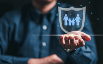 الذكاء الاصطناعي والحياة العائلية